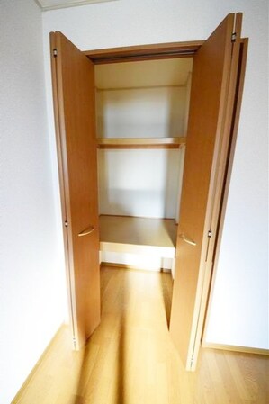 ボナール豊田の物件内観写真